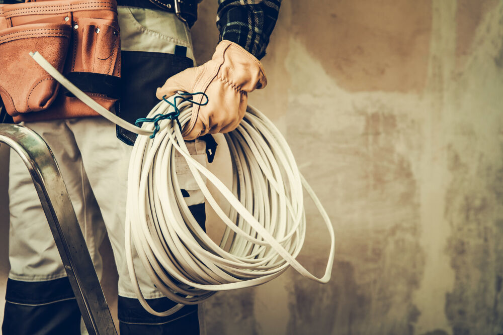 14. Helpers–Electricians
